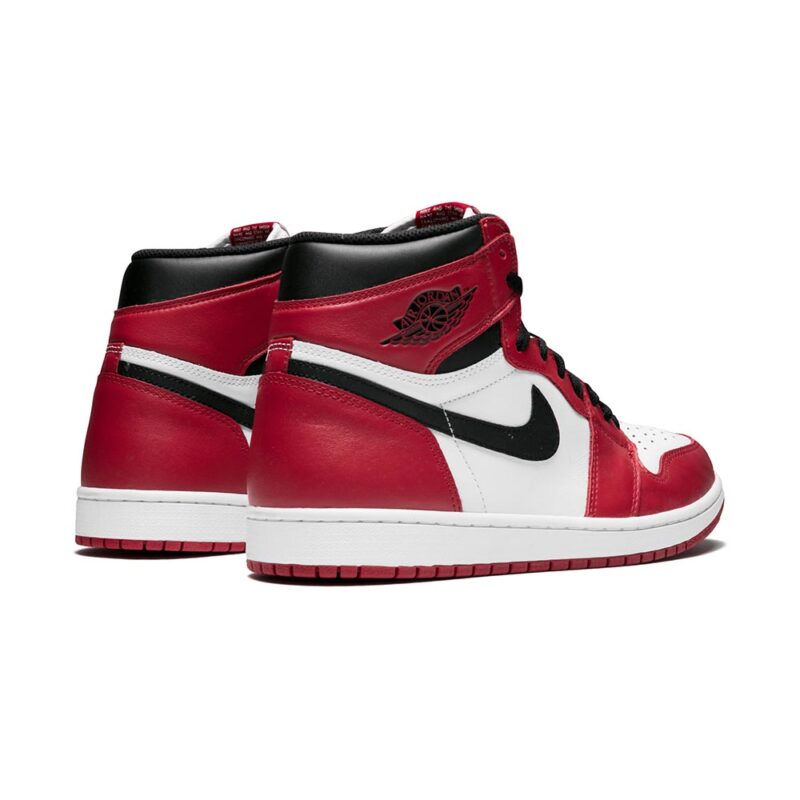 Jordan Air Jordan 1 Retro High OG “Chicago” - Image 3