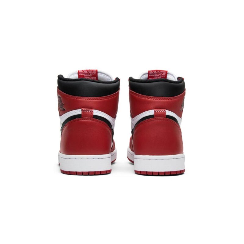 Jordan Air Jordan 1 Retro High OG “Chicago” - Image 4