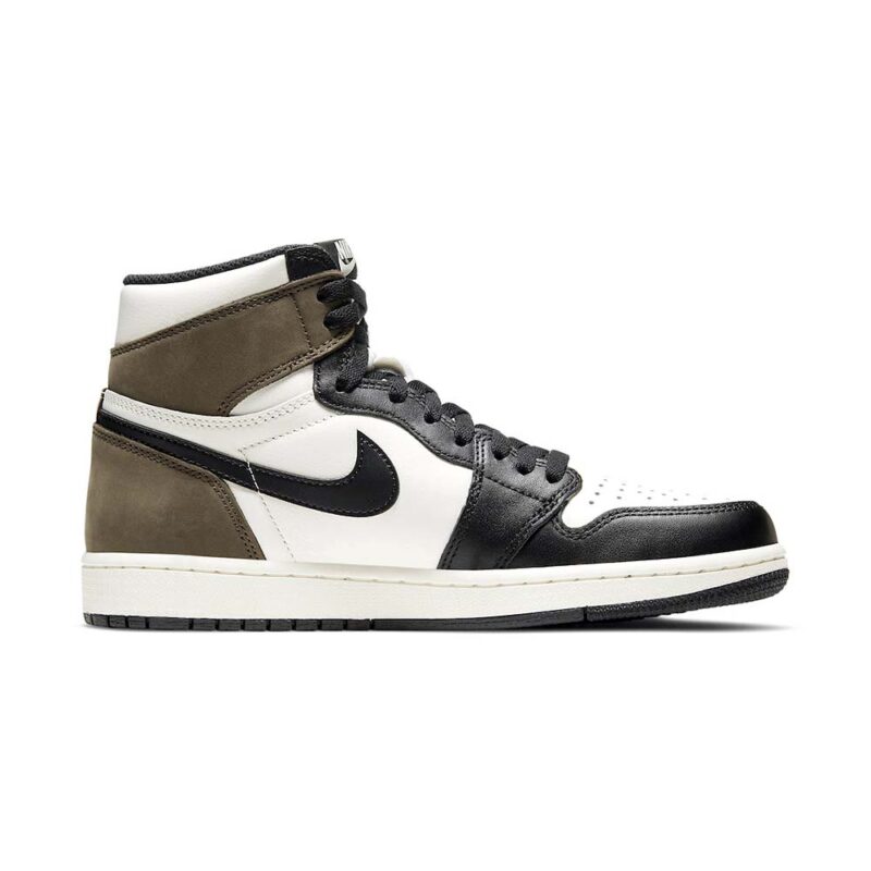 Air Jordan 1 Retro High OG ‘Dark Mocha’ - Image 3