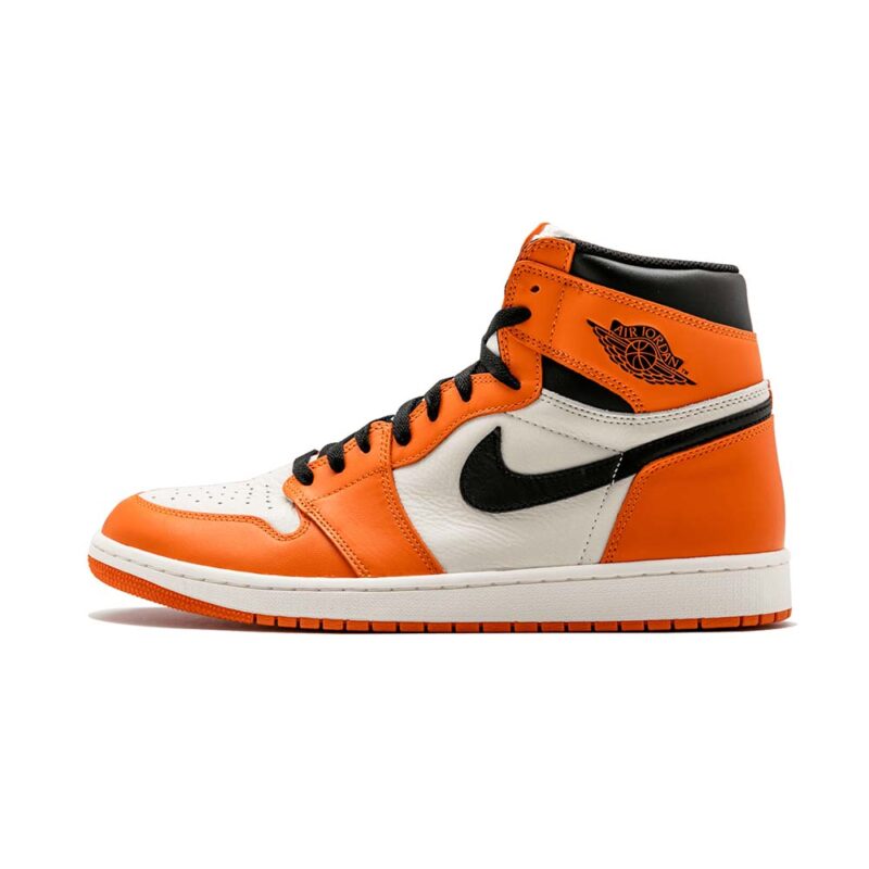 Jordan Air Jordan 1 Retro High OG “Reverse Shattered Backboard”