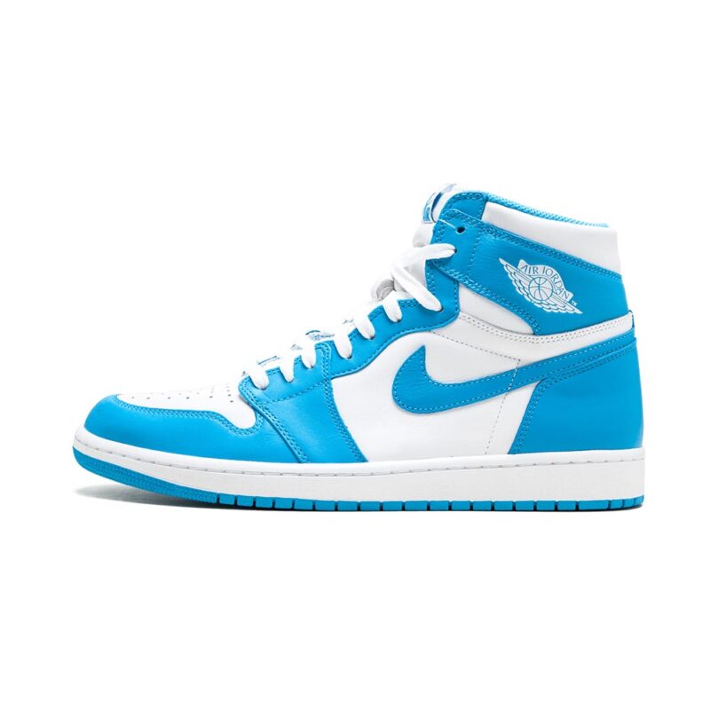 Air Jordan 1 Retro “UNC”