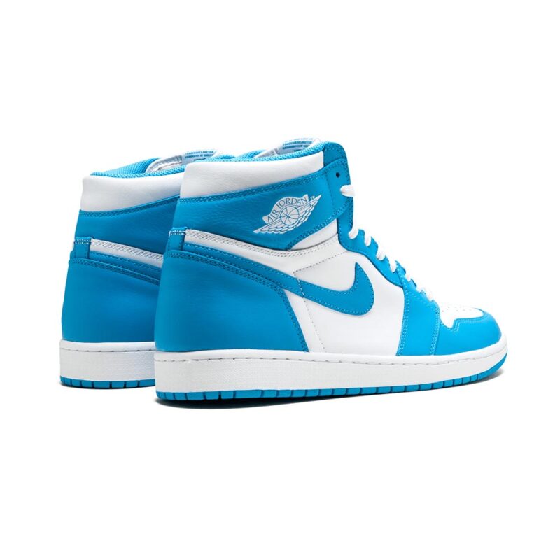 Air Jordan 1 Retro “UNC” - Image 3