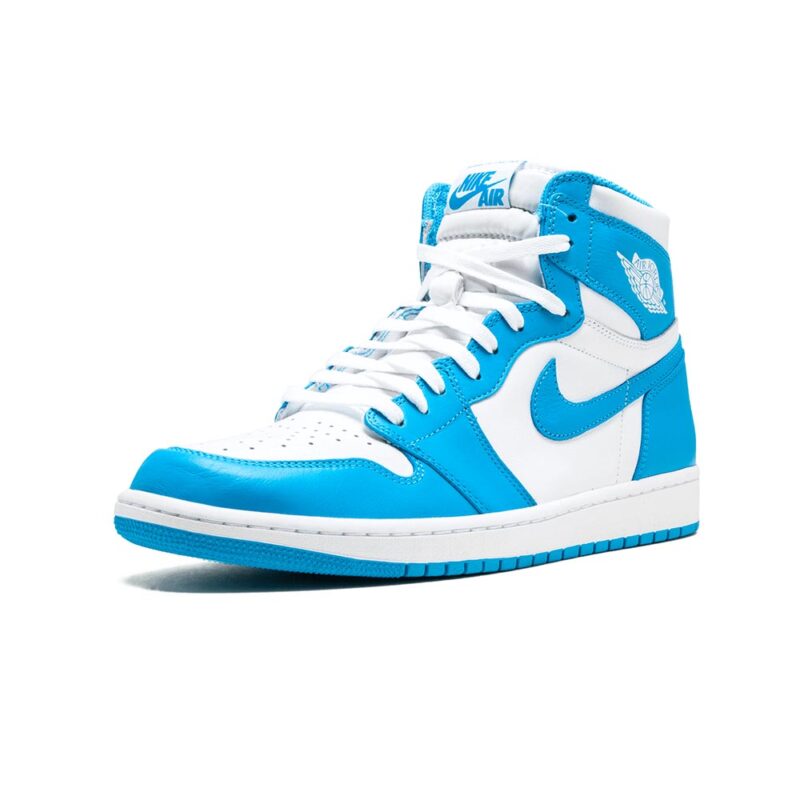 Air Jordan 1 Retro “UNC” - Image 4