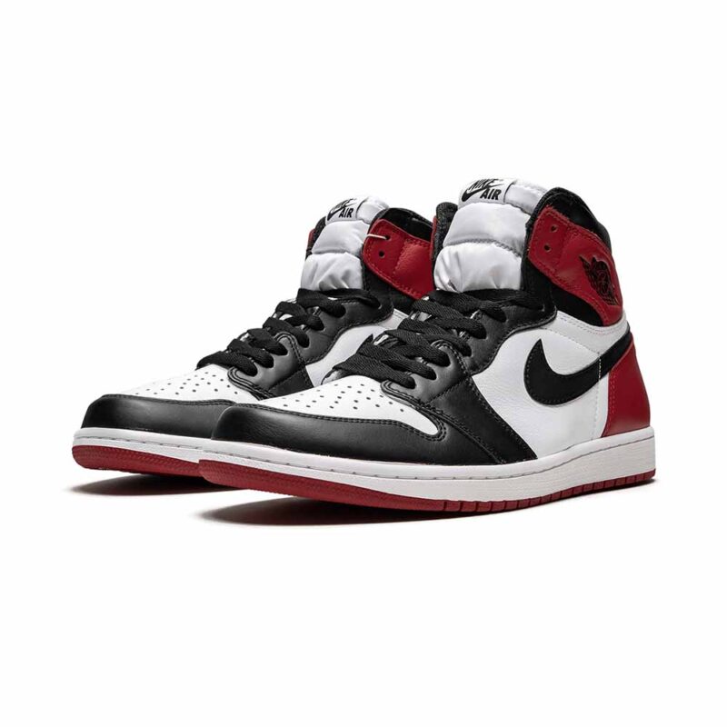 Jordan Air Jordan 1 Retro High OG “Black Toe” - Image 2