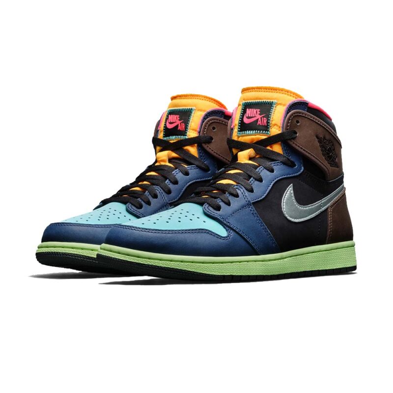 Jordan Air Jordan 1 High OG “Bio Hack” - Image 2