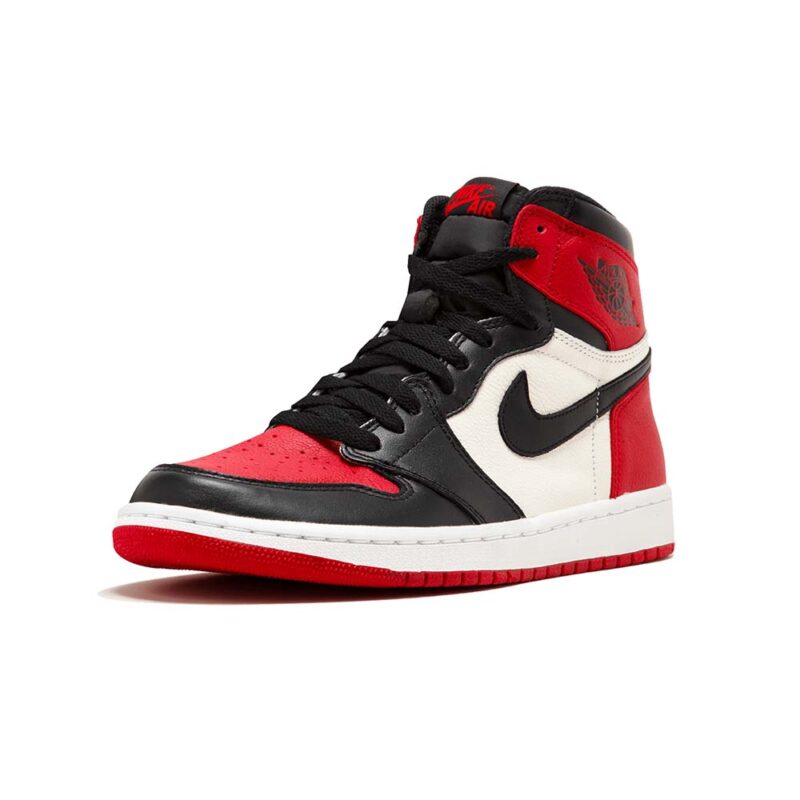 Jordan Jordan 1 Retro High “Bred Toe” - Image 4