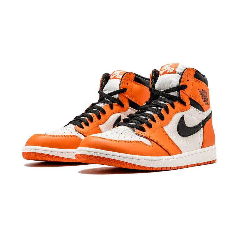 Jordan Air Jordan 1 Retro High OG “Reverse Shattered Backboard” - Image 2