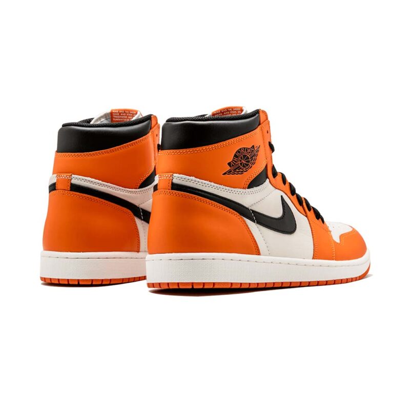 Jordan Air Jordan 1 Retro High OG “Reverse Shattered Backboard” - Image 3