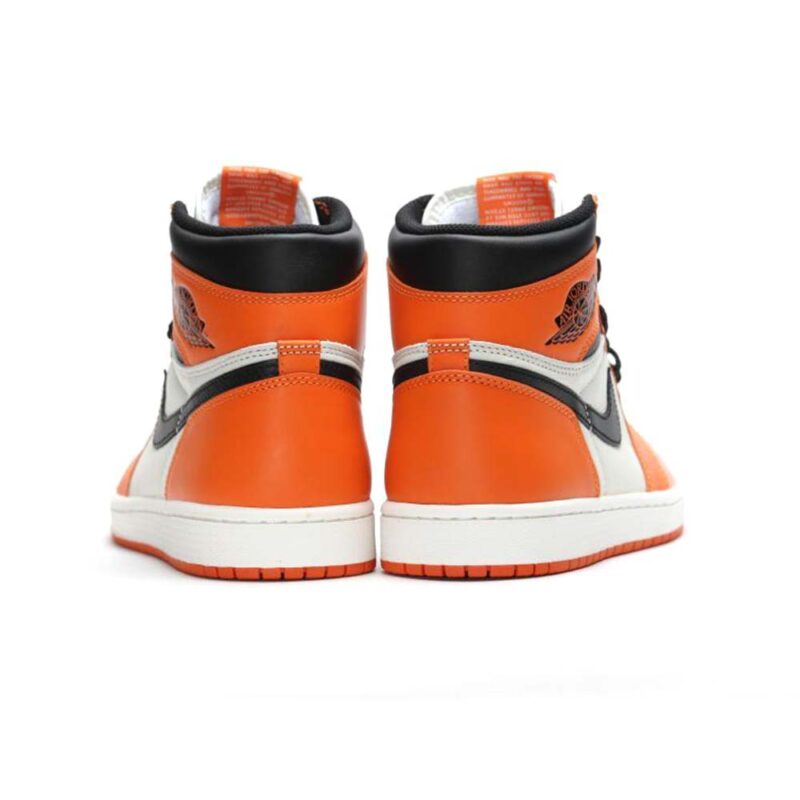 Jordan Air Jordan 1 Retro High OG “Reverse Shattered Backboard” - Image 4