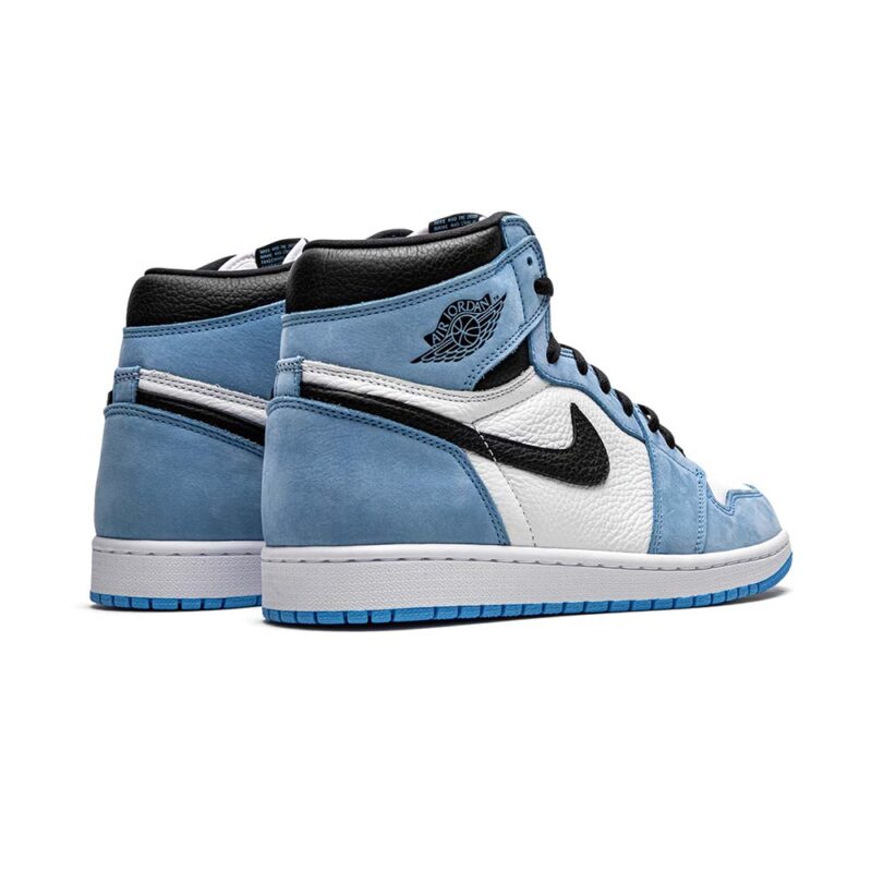 Air Jordan 1 Retro High OG ‘University Blue’ - Image 3