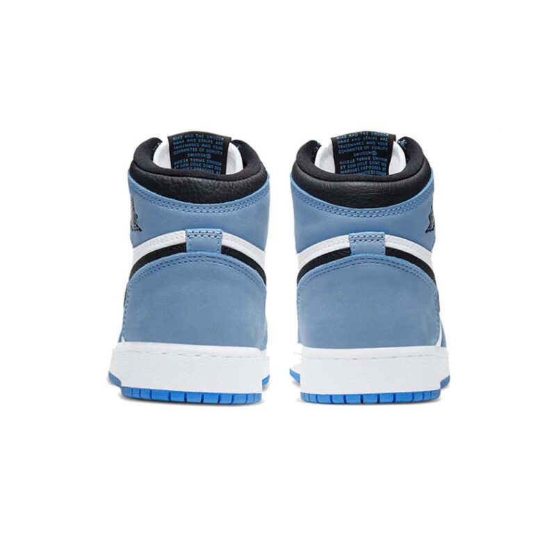 Air Jordan 1 Retro High OG ‘University Blue’ - Image 4