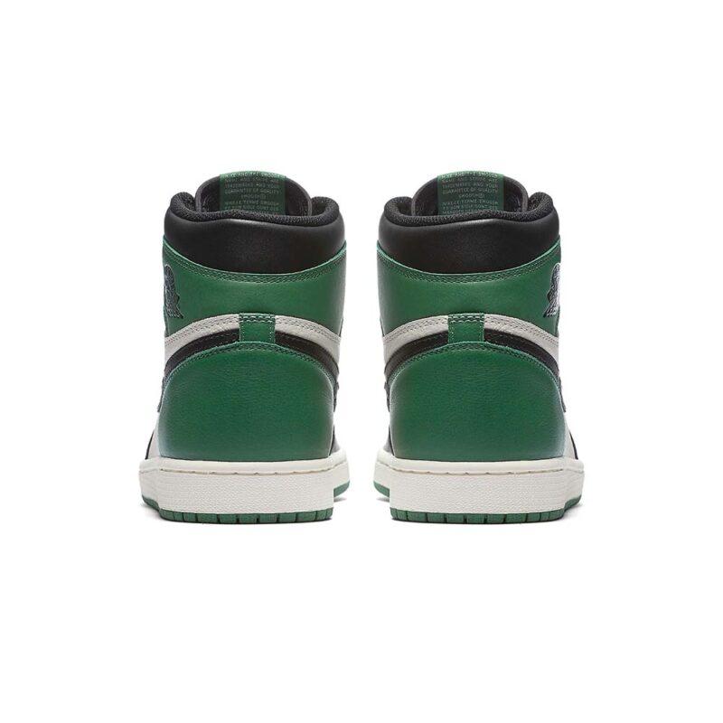 Air Jordan 1 Retro High OG ‘Pine Green’ - Image 5