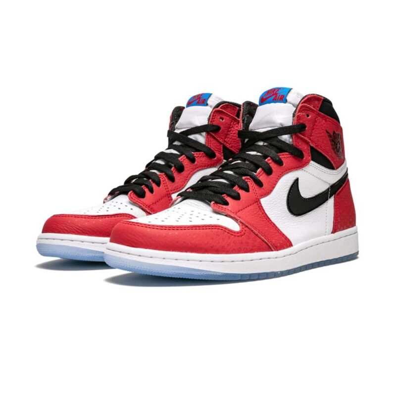 Air Jordan 1 Retro High OG ‘Origin Story’ - Image 2