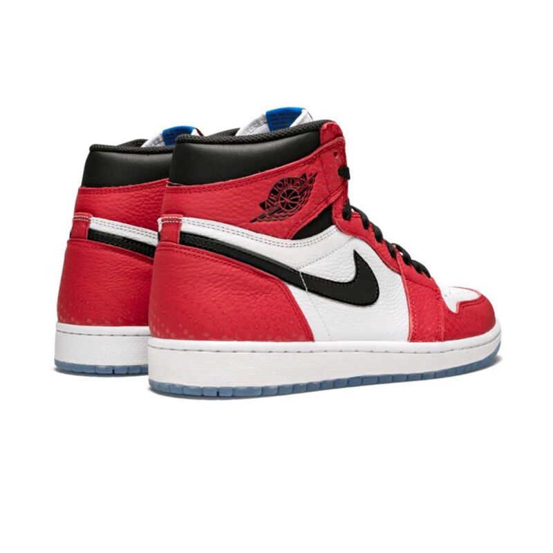 Air Jordan 1 Retro High OG ‘Origin Story’ - Image 3