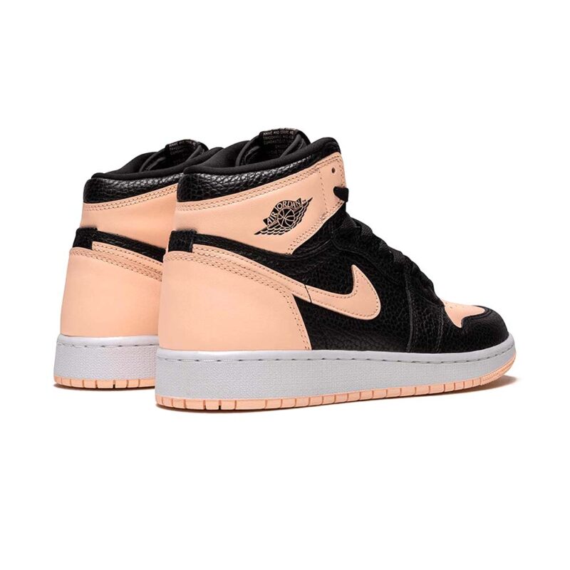 Air Jordan 1 Retro High OG GS “Crimson Tint” - Image 3