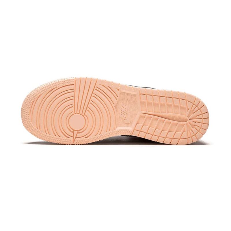 Air Jordan 1 Retro High OG GS “Crimson Tint” - Image 5