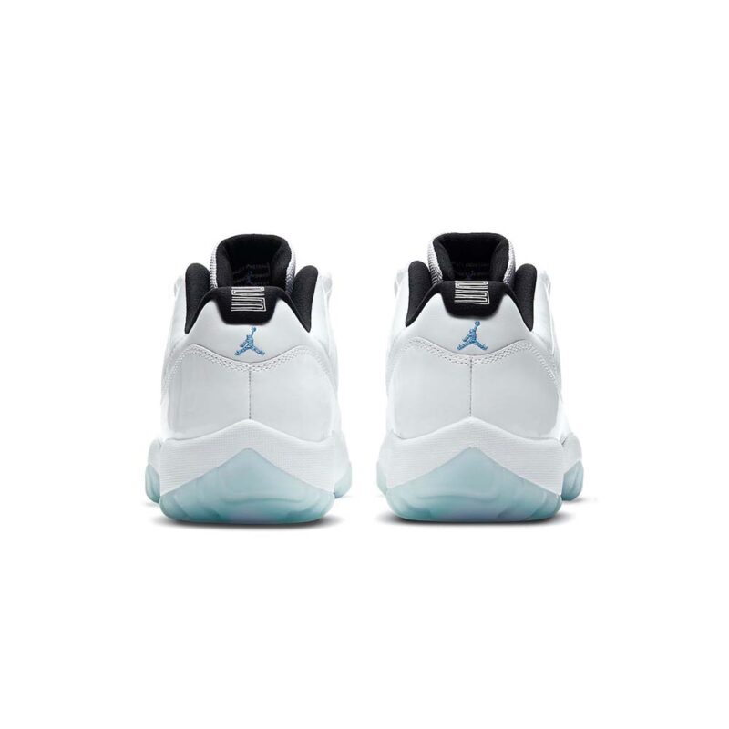 Air Jordan 11 Low Retro ‘Legend Blue’ - Image 5