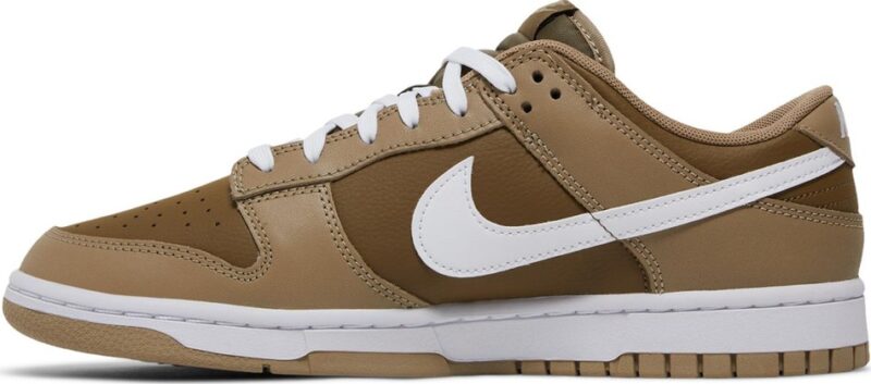 Nike Dunk Low Judge Grey - Image 3