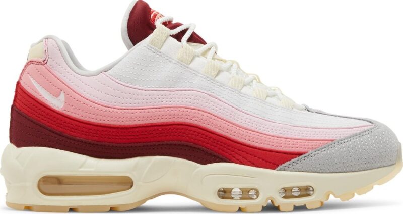 Air Max 95 Anatomy of Air GID