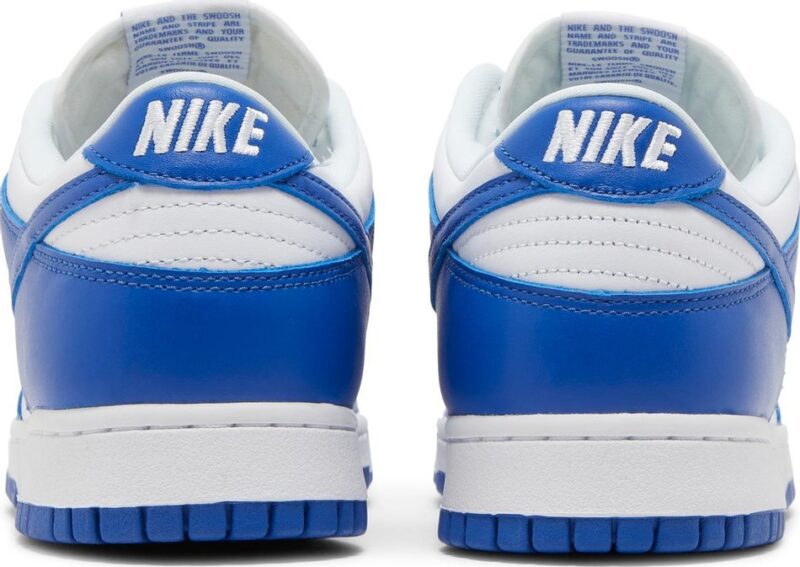 Nike Dunk Low SP Kentucky - Image 5