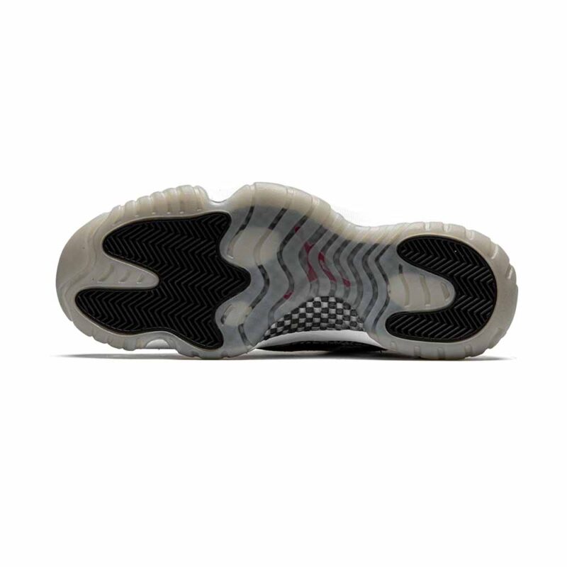 Air Jordan 11 Low IE ‘Black Cement’ - Image 5