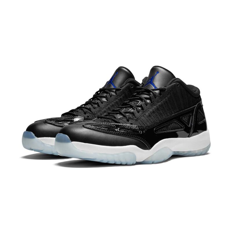 Air Jordan 11 Retro Low IE ‘Space Jam’ - Image 2