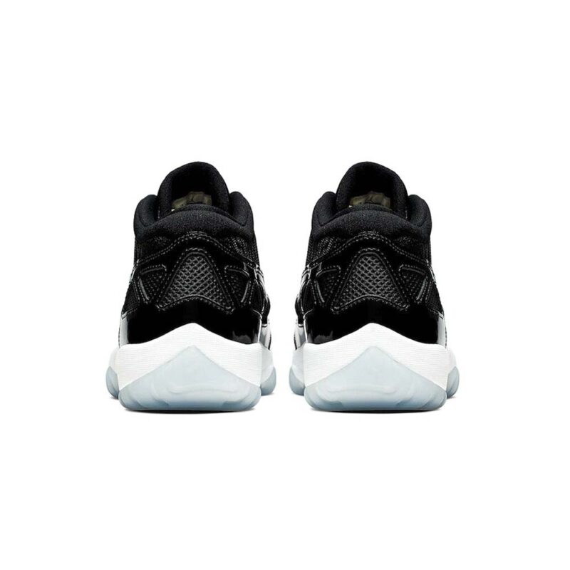 Air Jordan 11 Retro Low IE ‘Space Jam’ - Image 4