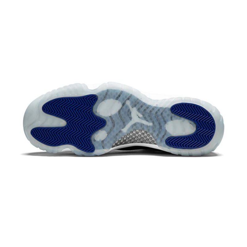 Air Jordan 11 Retro Low IE ‘Space Jam’ - Image 5