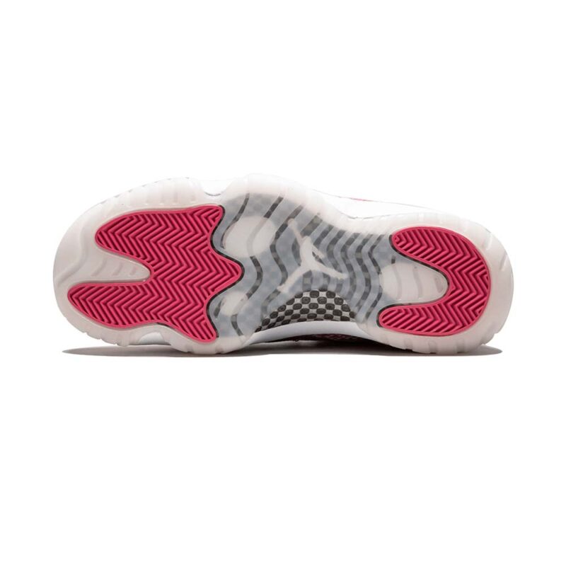 Air Jordan 11 Retro Low WMNS ‘Pink Snakeskin’ - Image 5