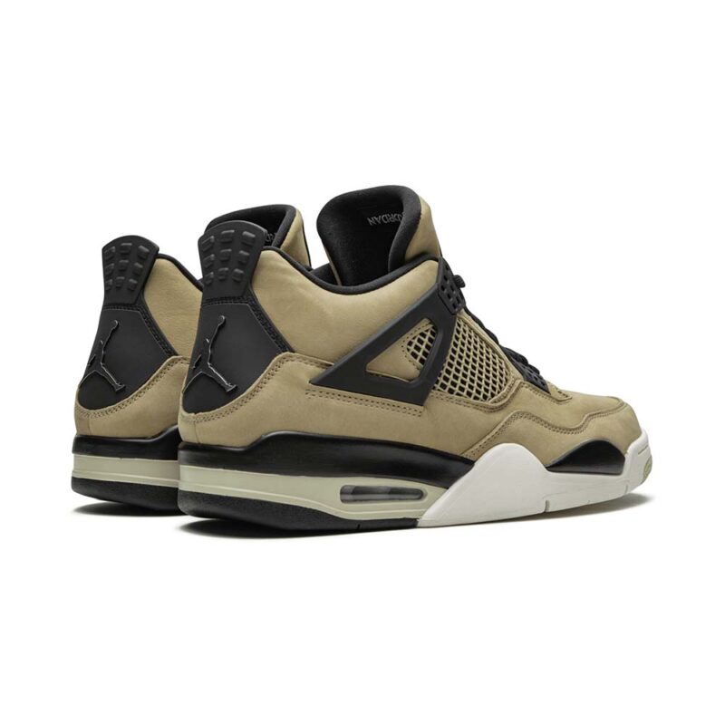 Jordan WMNS Air Jordan 4 “Mushroom” - Image 3