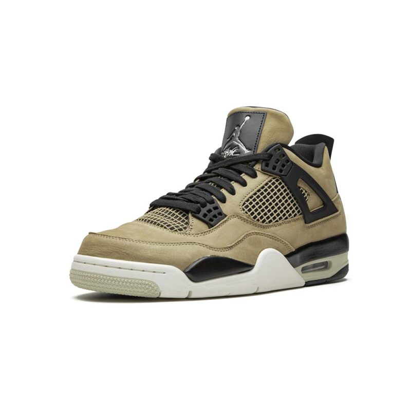 Jordan WMNS Air Jordan 4 “Mushroom” - Image 4