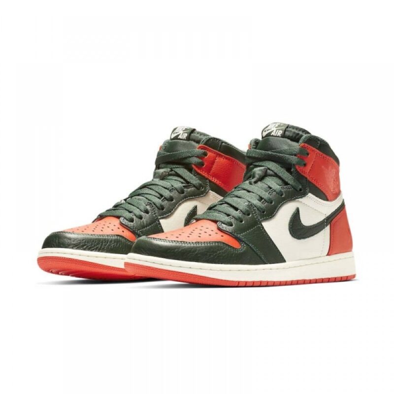 AIR JORDAN 1 RETRO HIGH OG  SOLEFLY - Image 2