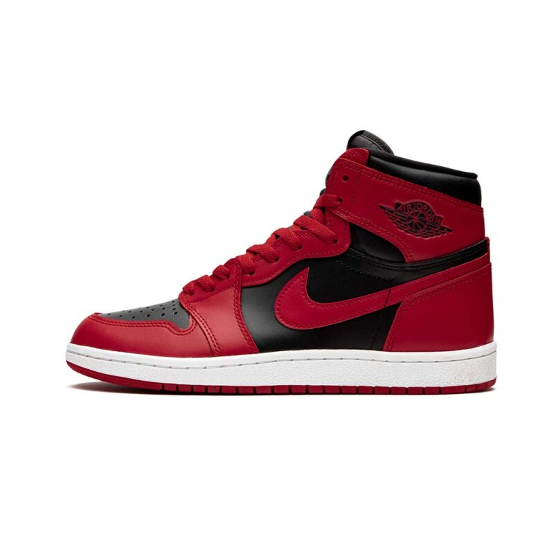 Air Jordan 1 Retro High OG ’85 “Varsity Red”