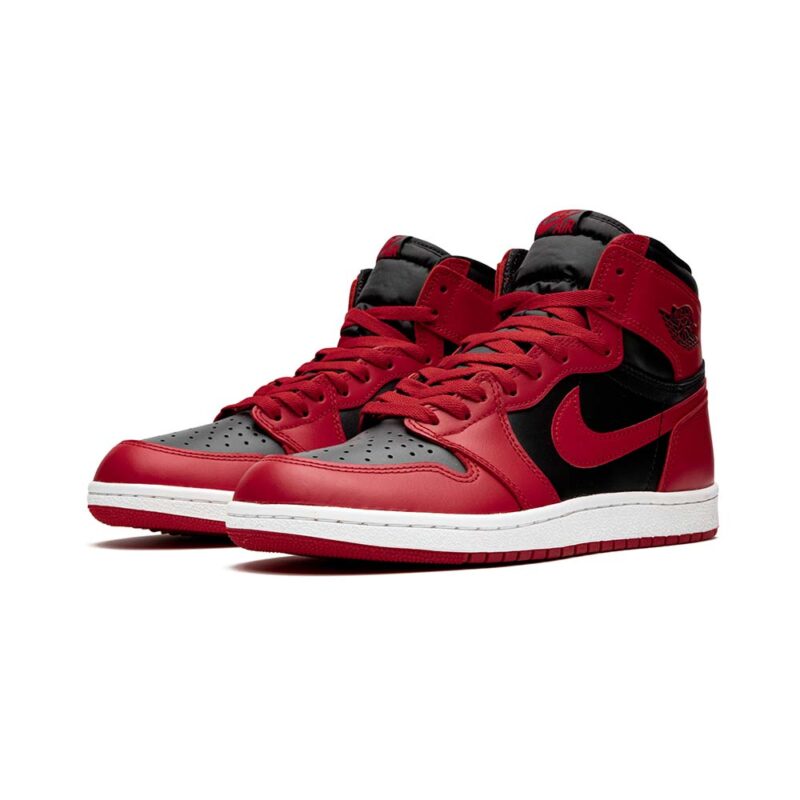 Air Jordan 1 Retro High OG ’85 “Varsity Red” - Image 2