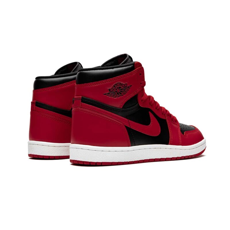 Air Jordan 1 Retro High OG ’85 “Varsity Red” - Image 3