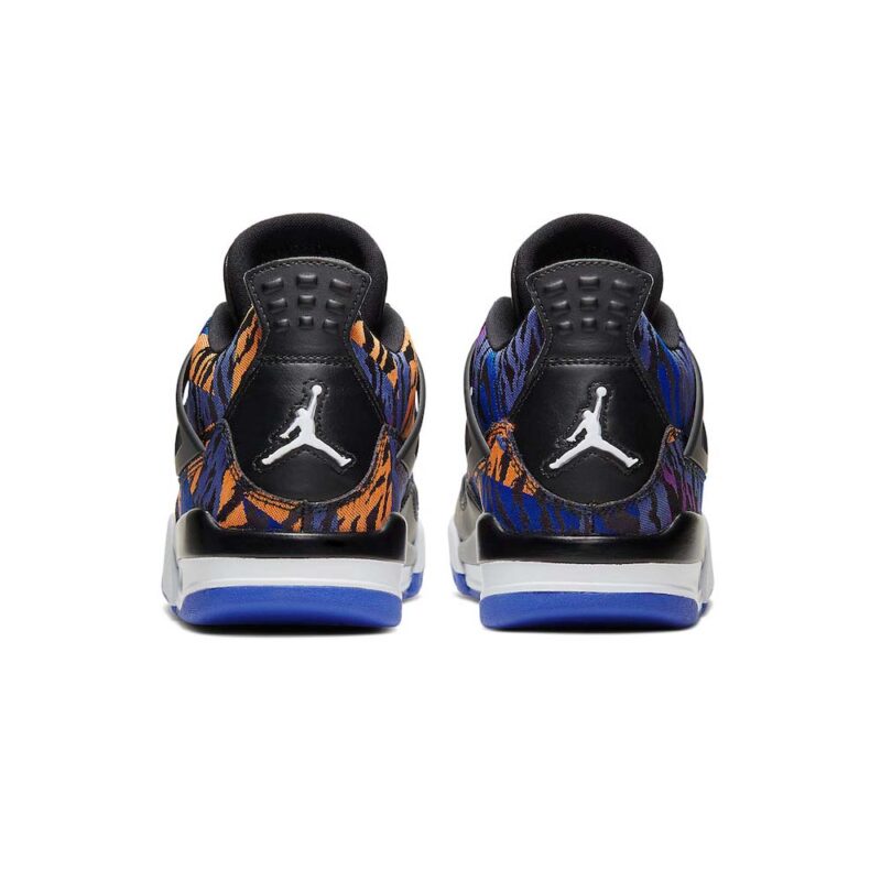 Jordan Air Jordan 4 Retro “Rush Violet” - Image 3