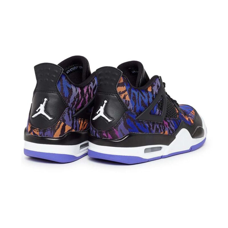 Jordan Air Jordan 4 Retro “Rush Violet” - Image 4