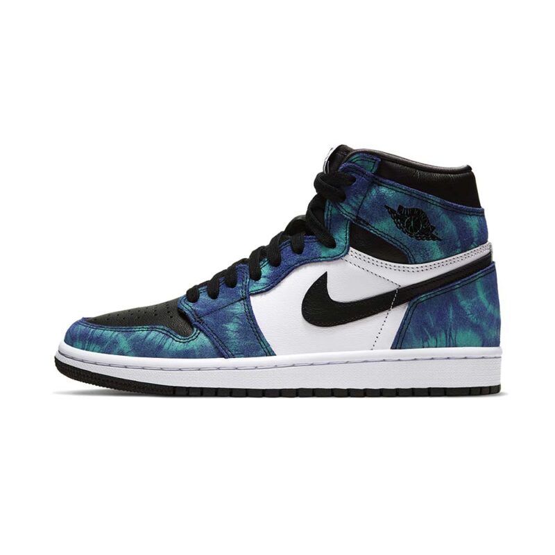 Jordan Air Jordan 1 High OG WMNS “Tie-Dye”