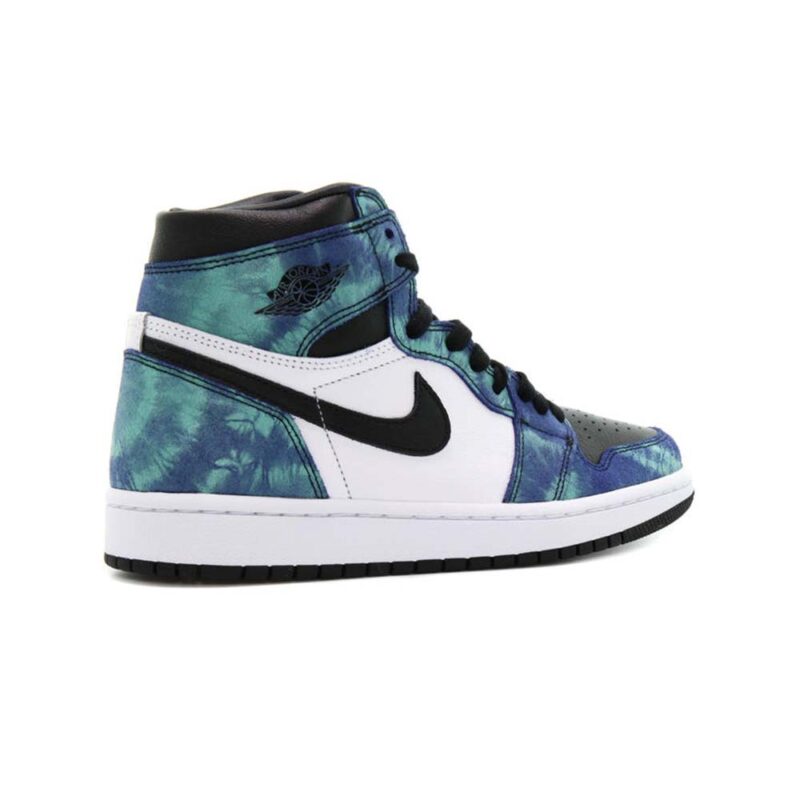 Jordan Air Jordan 1 High OG WMNS “Tie-Dye” - Image 3