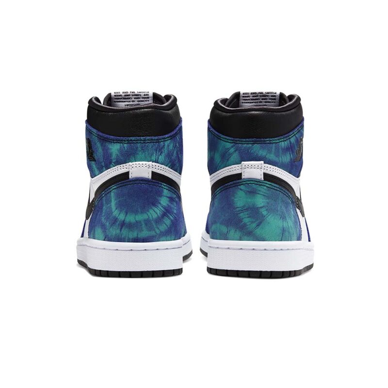 Jordan Air Jordan 1 High OG WMNS “Tie-Dye” - Image 4