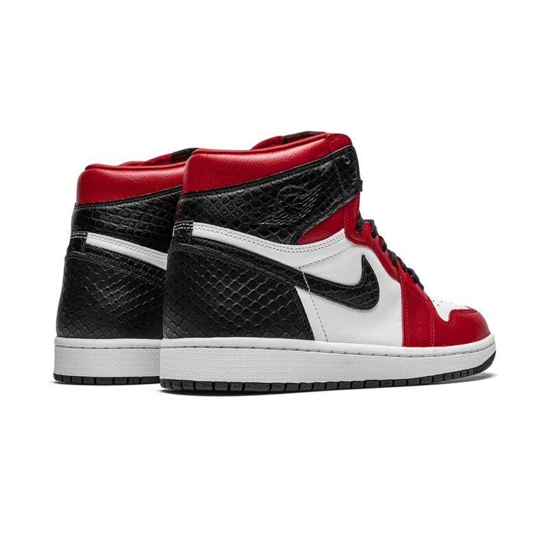 Jordan Air Jordan 1 High Retro WMNS “Satin Snake” - Image 3