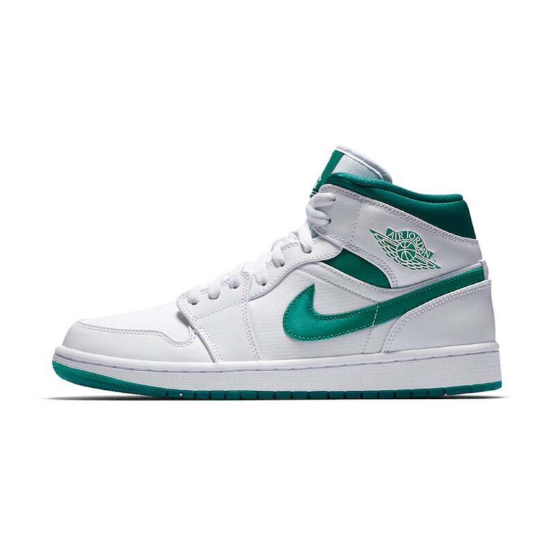 Jordan Air Jordan 1 Mid ‘Mystic Green’