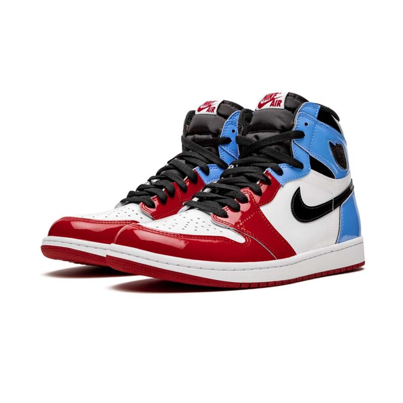 Jordan Air Jordan 1 Retro High “Les Twin – Fearless” - Image 2