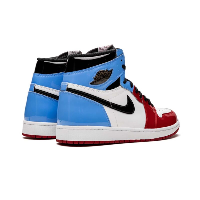 Jordan Air Jordan 1 Retro High “Les Twin – Fearless” - Image 4