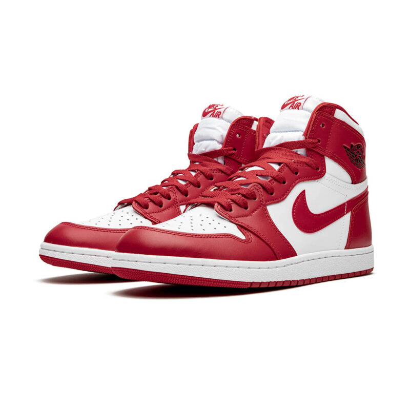 Air Jordan 1 Retro High ’85 OG ‘New Beginnings’ - Image 2