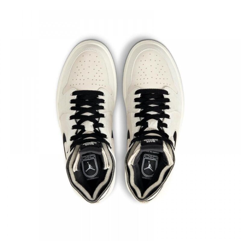 AIR JORDAN 1 ZOOM COMFORT “SUMMIT WHITE” - Image 3