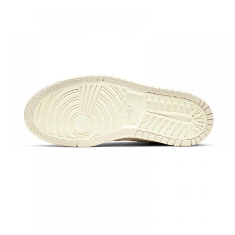 AIR JORDAN 1 ZOOM COMFORT “SUMMIT WHITE” - Image 5