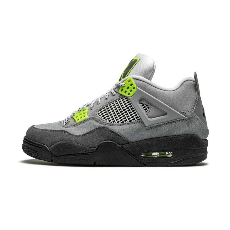 Jordan Air Jordan 4 Retro SE ‘Neon’