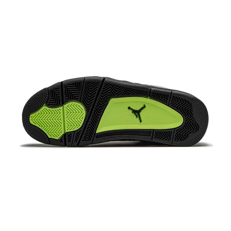 Jordan Air Jordan 4 Retro SE ‘Neon’ - Image 5