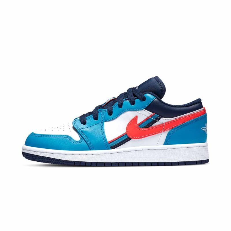 Jordan Air Jordan 1 Low GS ‘Game Time’